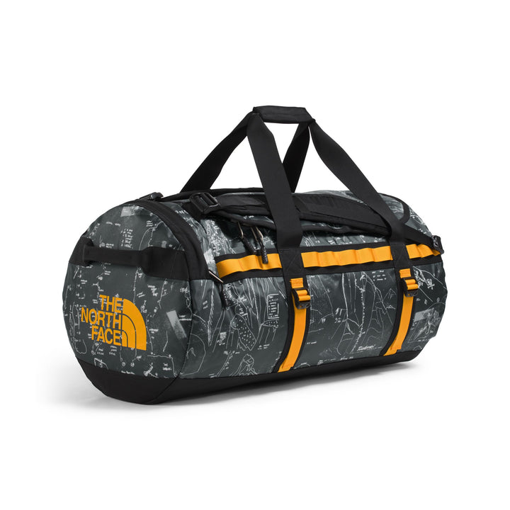 The North Face Base Camp Duffel—M