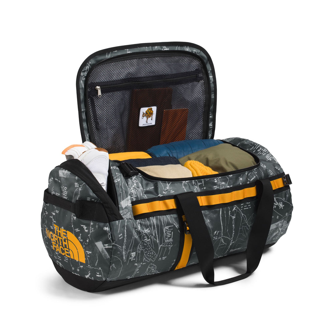 The North Face Base Camp Duffel—M
