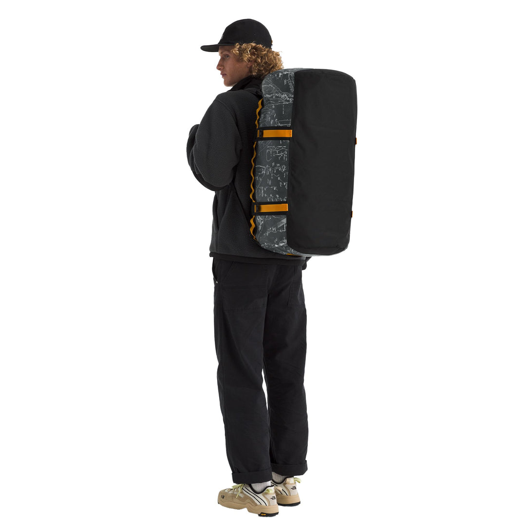 The North Face Base Camp Duffel—M