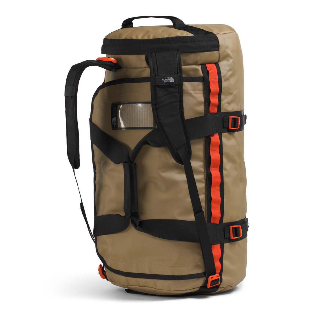 The North Face Base Camp Duffel—M