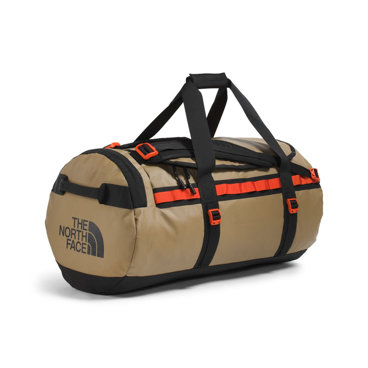 The North Face Base Camp Duffel—M