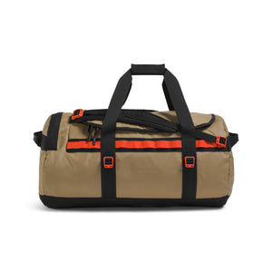 Cedar/TNF Black/Lava Red