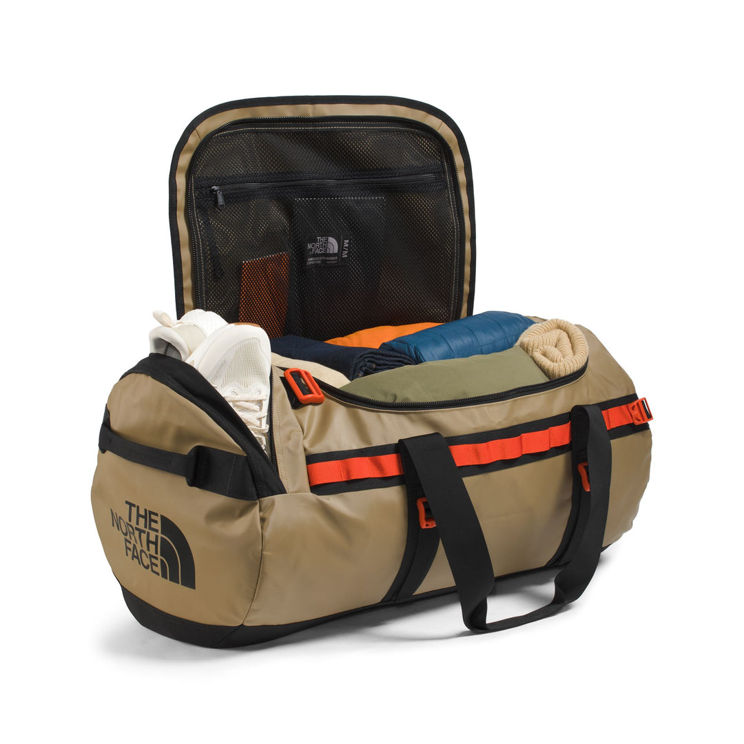 The North Face Base Camp Duffel—M