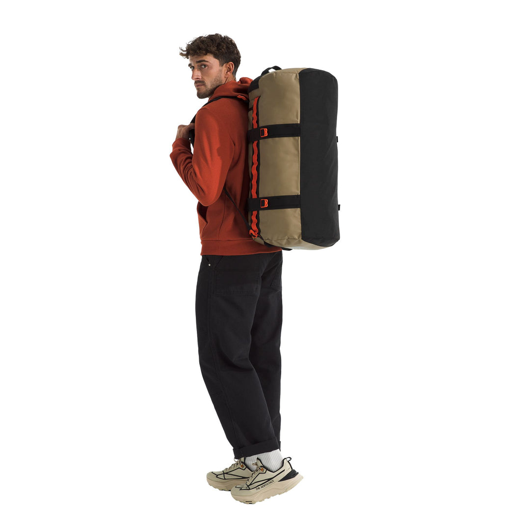 The North Face Base Camp Duffel—M