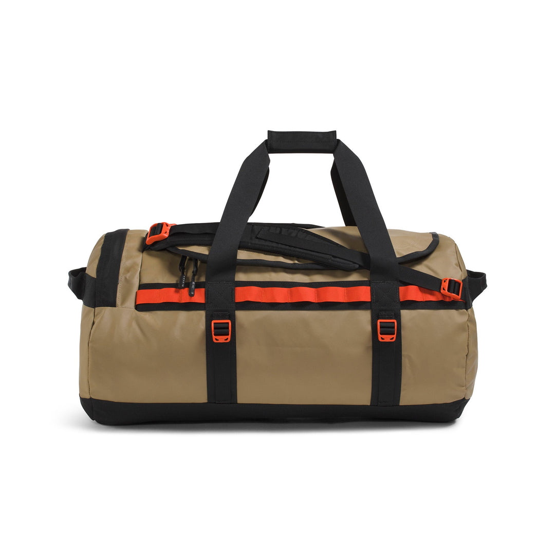 The North Face Base Camp Duffel—M