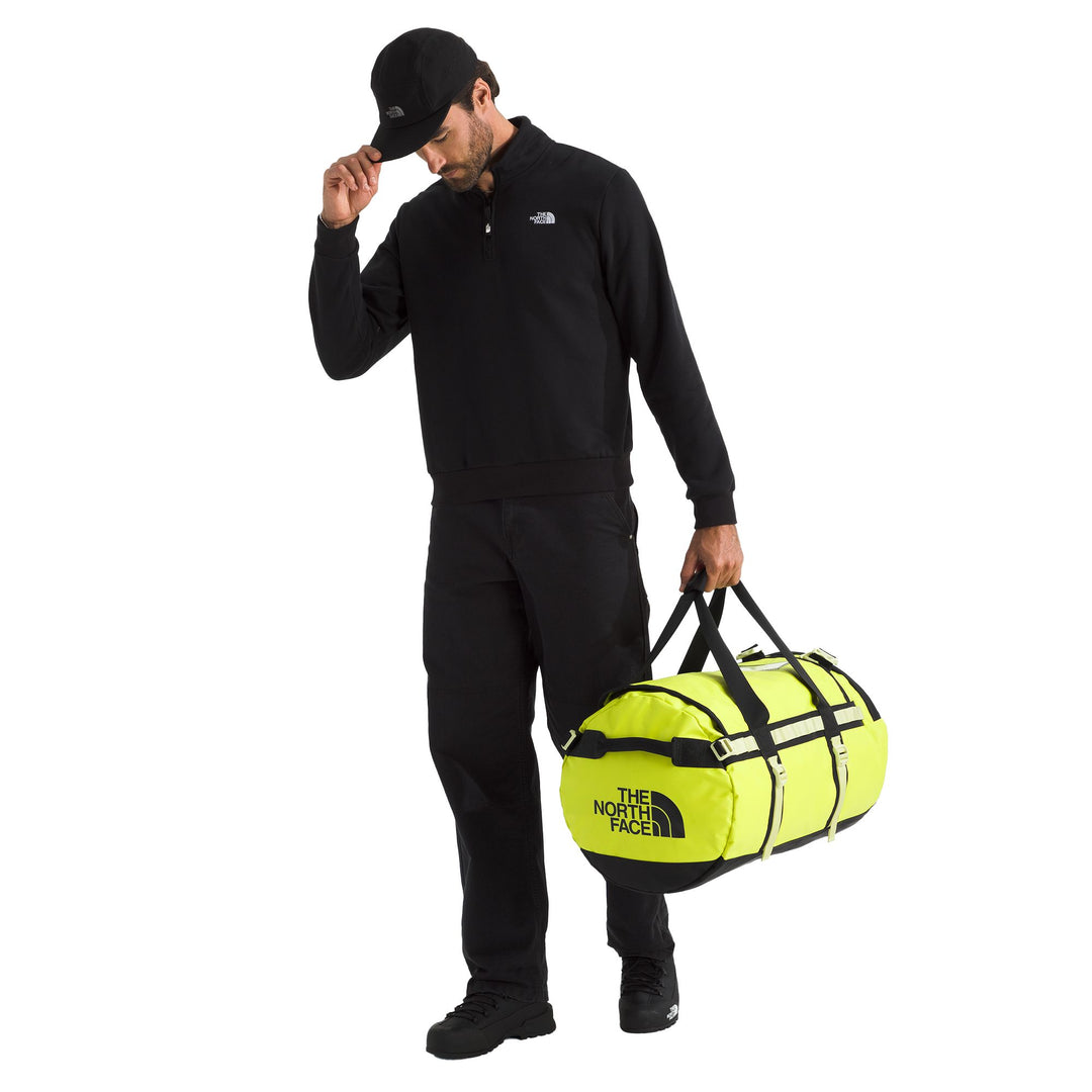 The North Face Base Camp Duffel—M