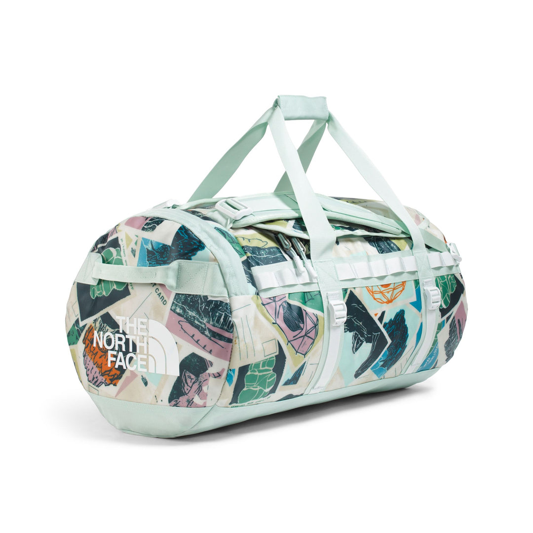 The North Face Base Camp Duffel—M