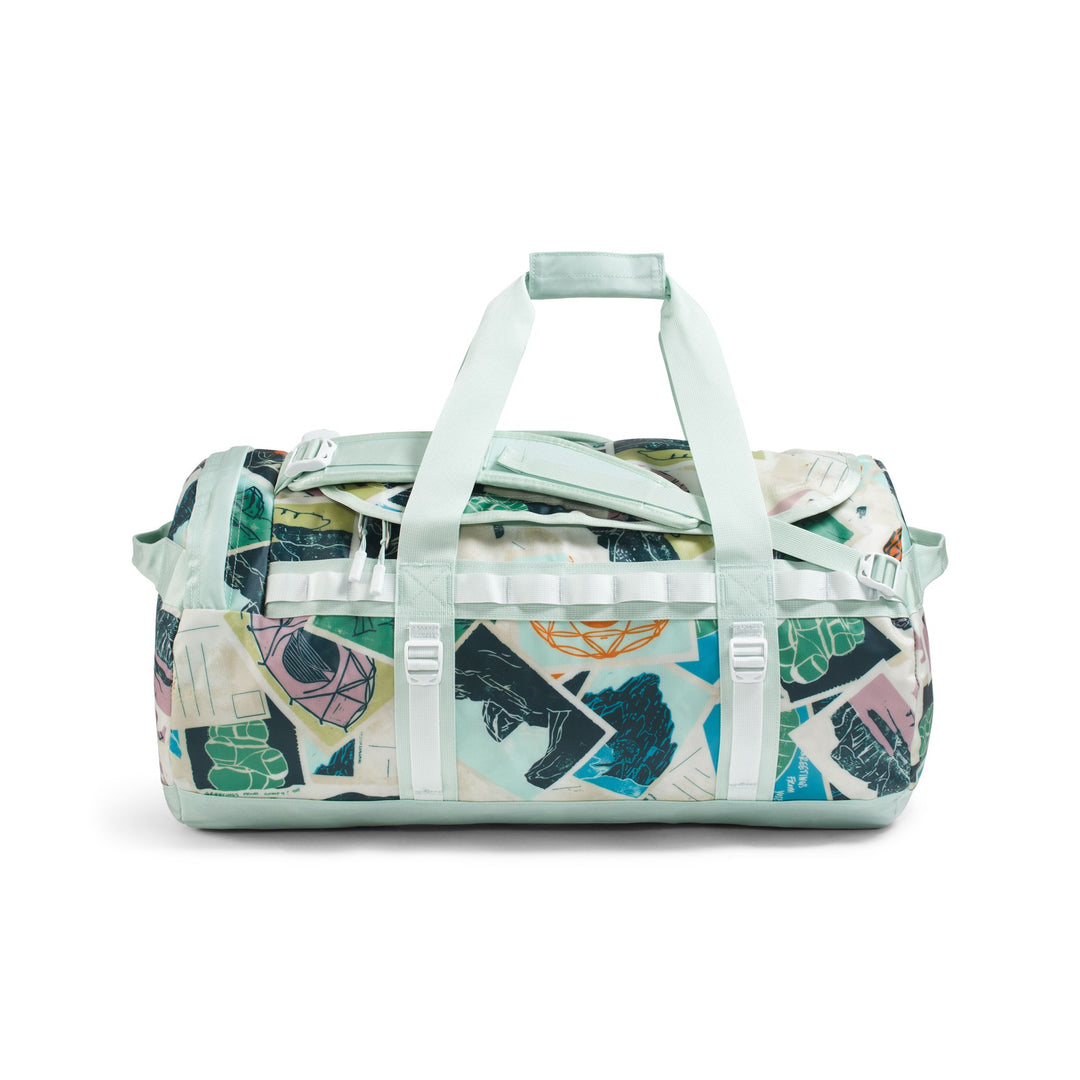 The North Face Base Camp Duffel—M