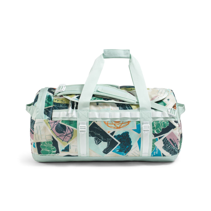 The North Face Base Camp Duffel—M