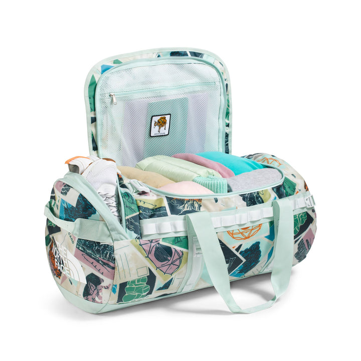 The North Face Base Camp Duffel—M