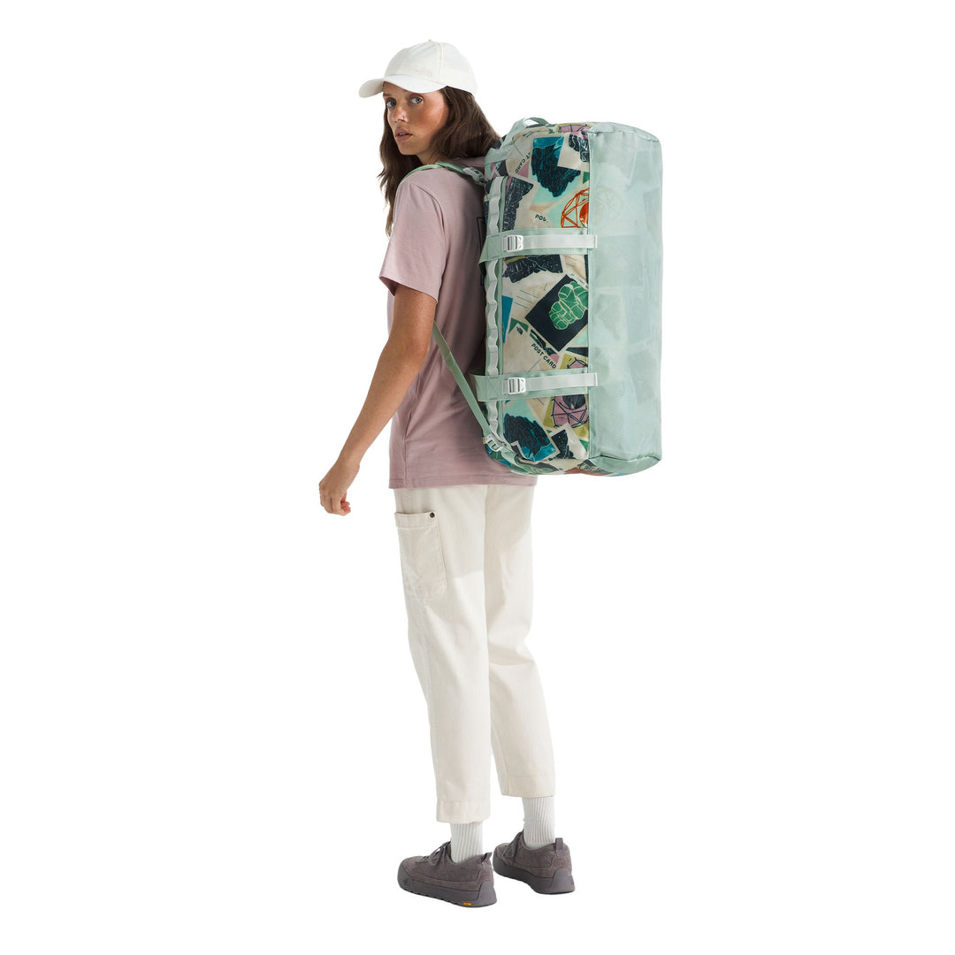The North Face Base Camp Duffel—M