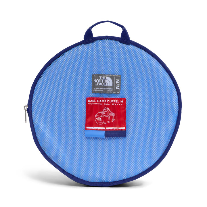 The North Face Base Camp Duffel—M