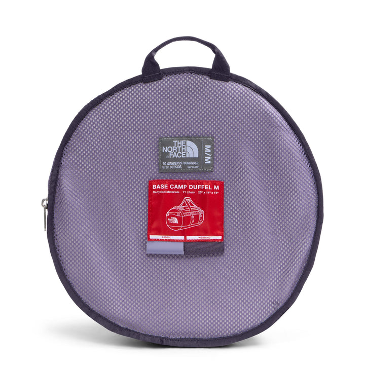 The North Face Base Camp Duffel—M