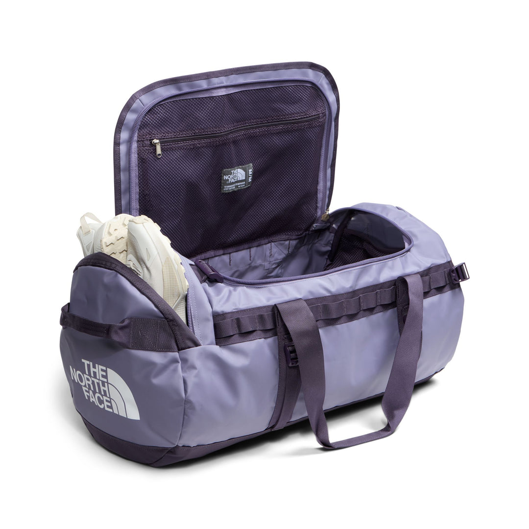 The North Face Base Camp Duffel—M