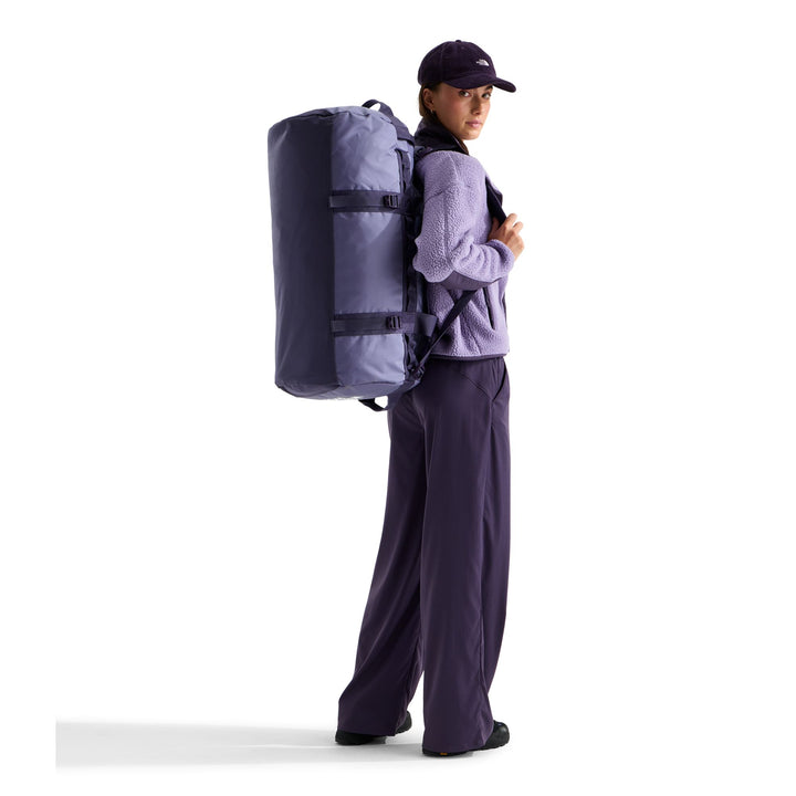 The North Face Base Camp Duffel—M