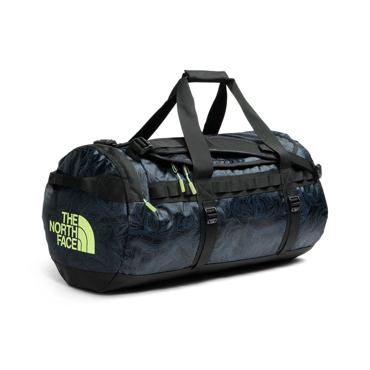 The North Face Base Camp Duffel—M