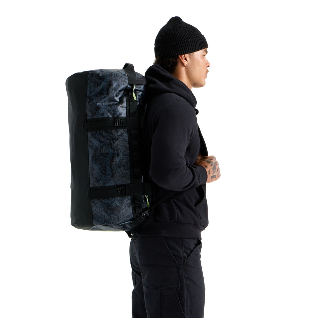 The North Face Base Camp Duffel—M