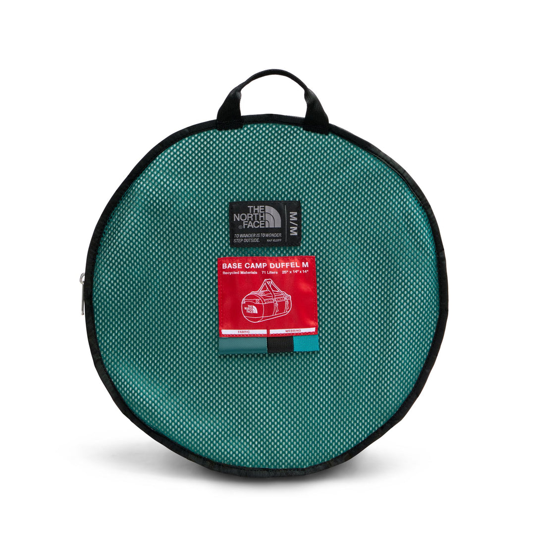 The North Face Base Camp Duffel—M