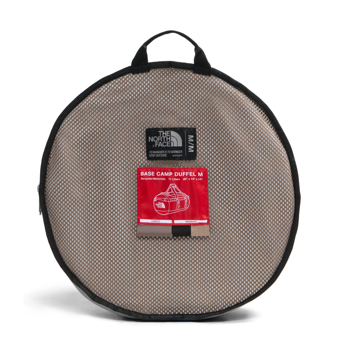 The North Face Base Camp Duffel—M