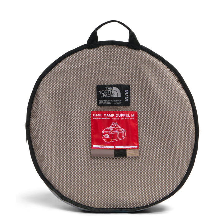 The North Face Base Camp Duffel—M