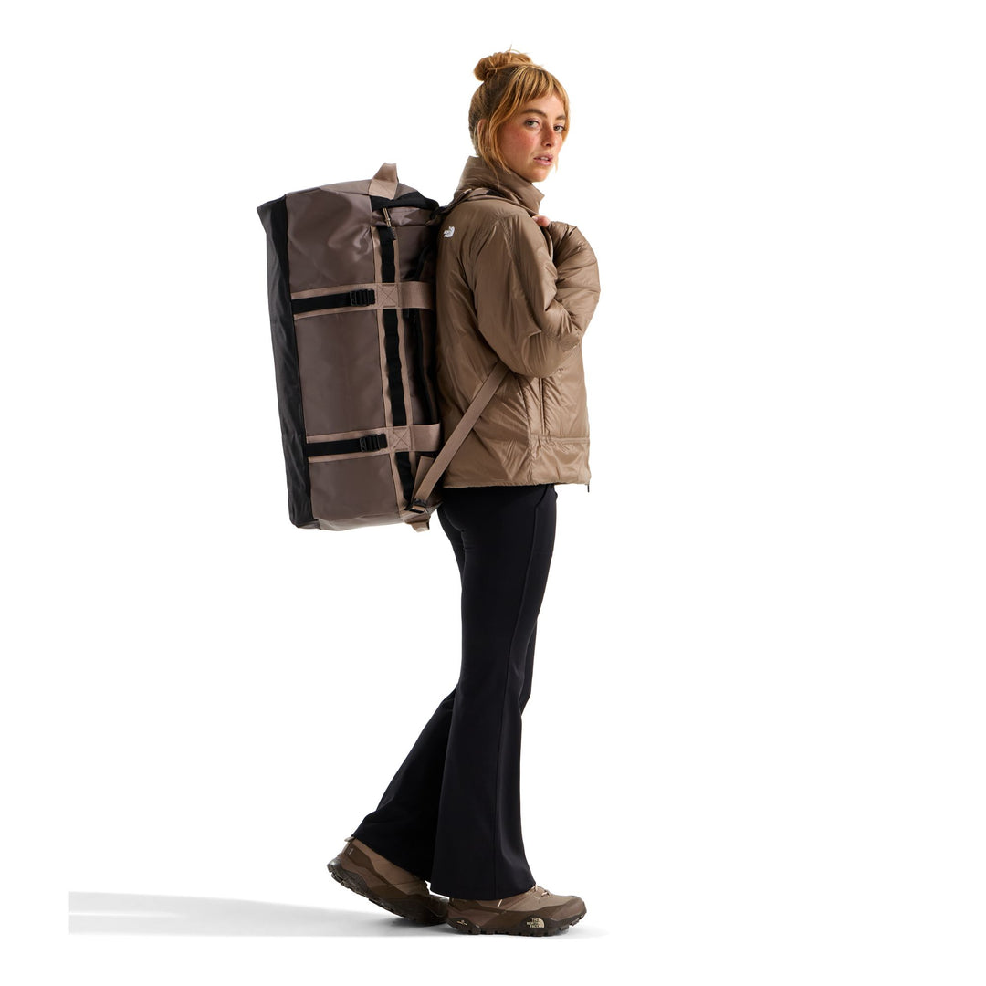 The North Face Base Camp Duffel—M