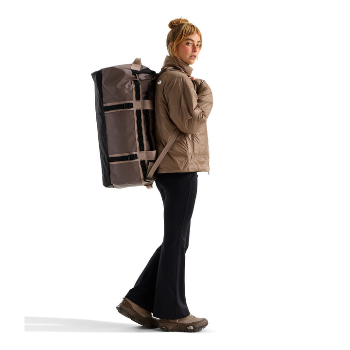 The North Face Base Camp Duffel—M