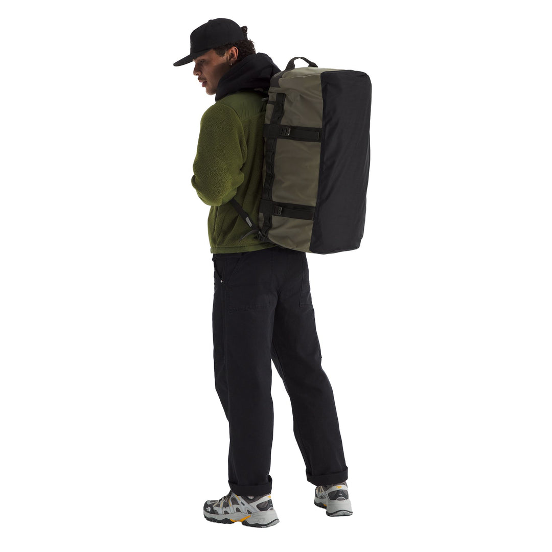 The North Face Base Camp Duffel—M