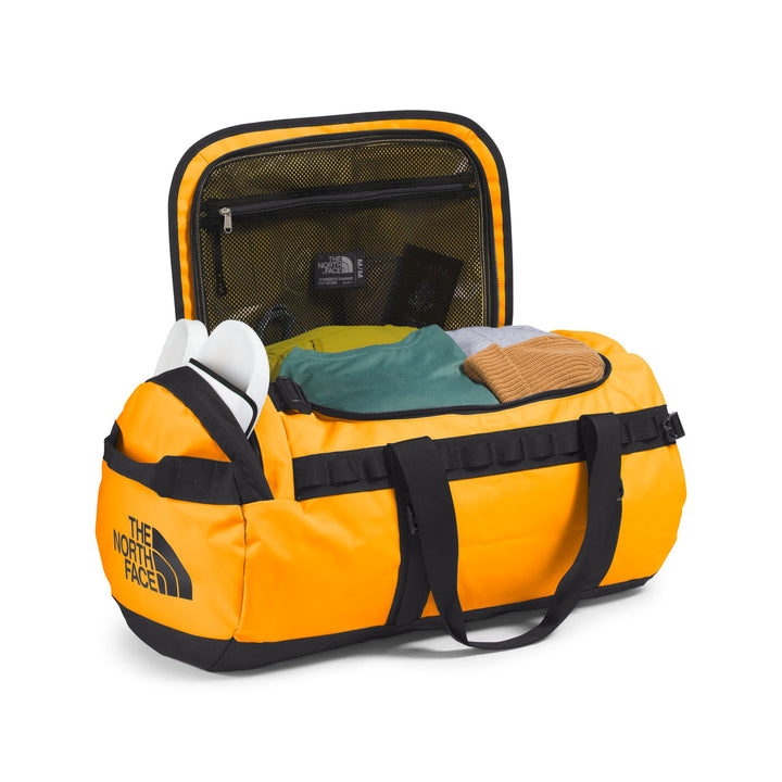 The North Face Base Camp Duffel—M