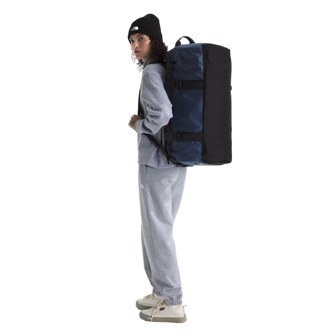 The North Face Base Camp Duffel—M