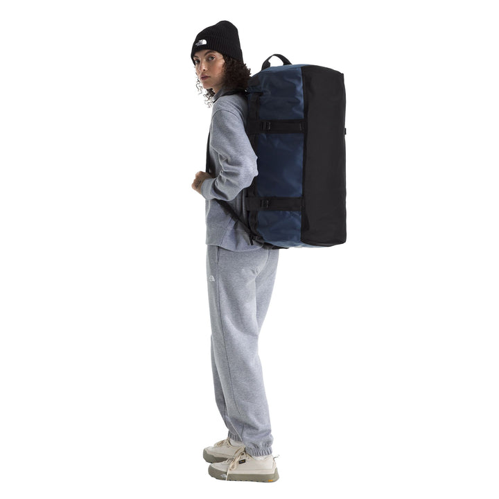 The North Face Base Camp Duffel—M