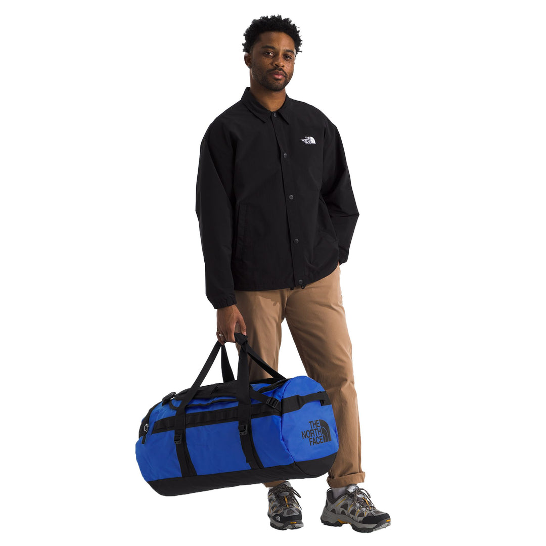 The North Face Base Camp Duffel—M