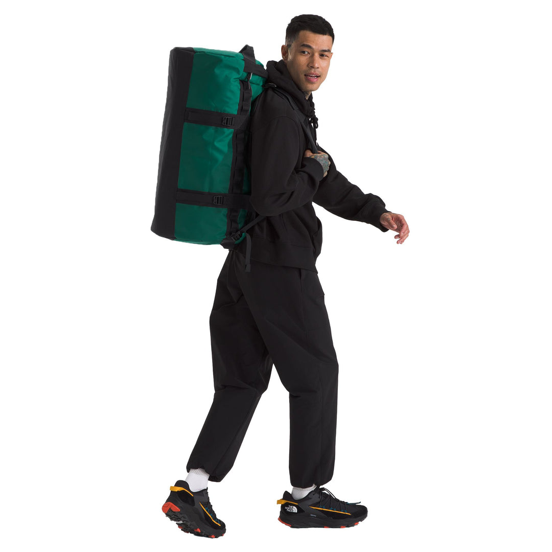 The North Face Base Camp Duffel—M