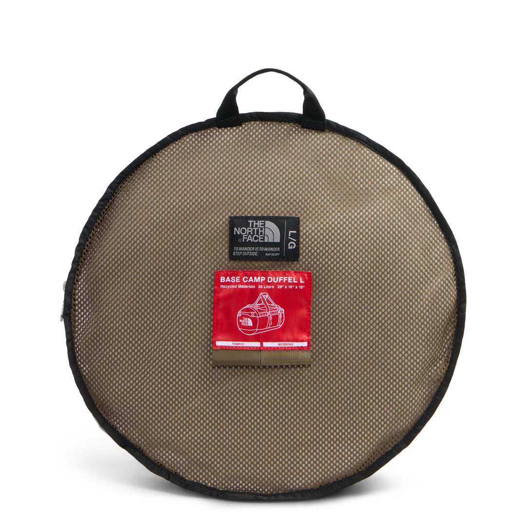 The North Face Base Camp Duffel—L