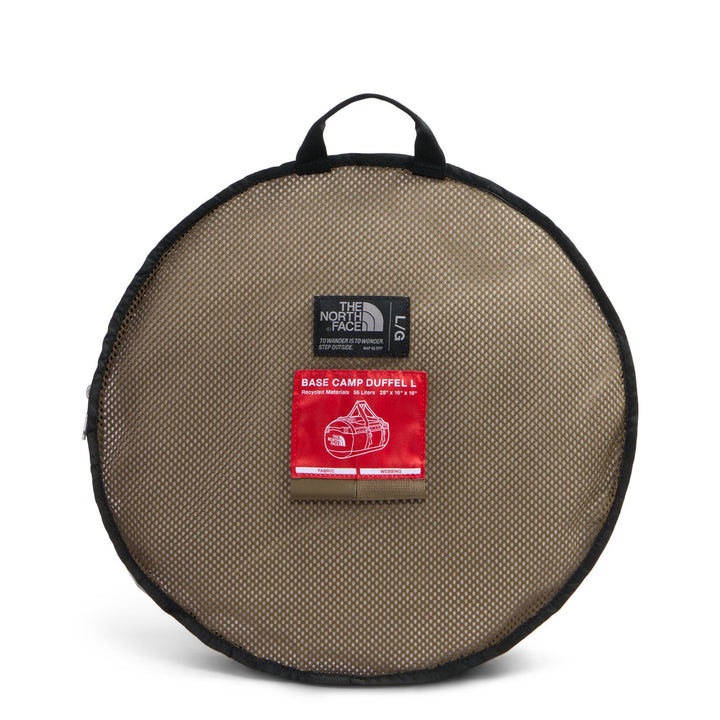 The North Face Base Camp Duffel—L