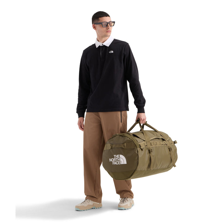The North Face Base Camp Duffel—L