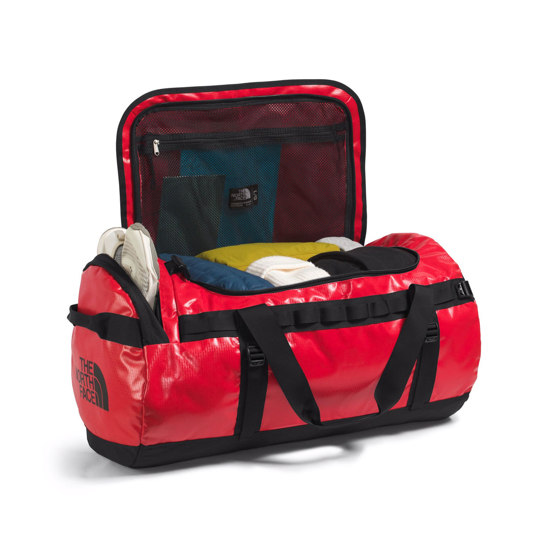 The North Face Base Camp Duffel—L