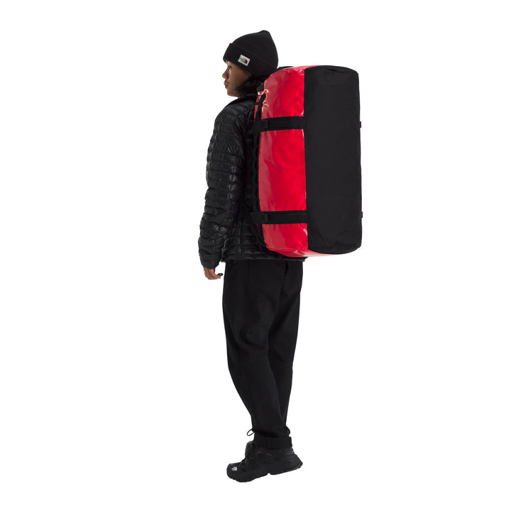 The North Face Base Camp Duffel—L