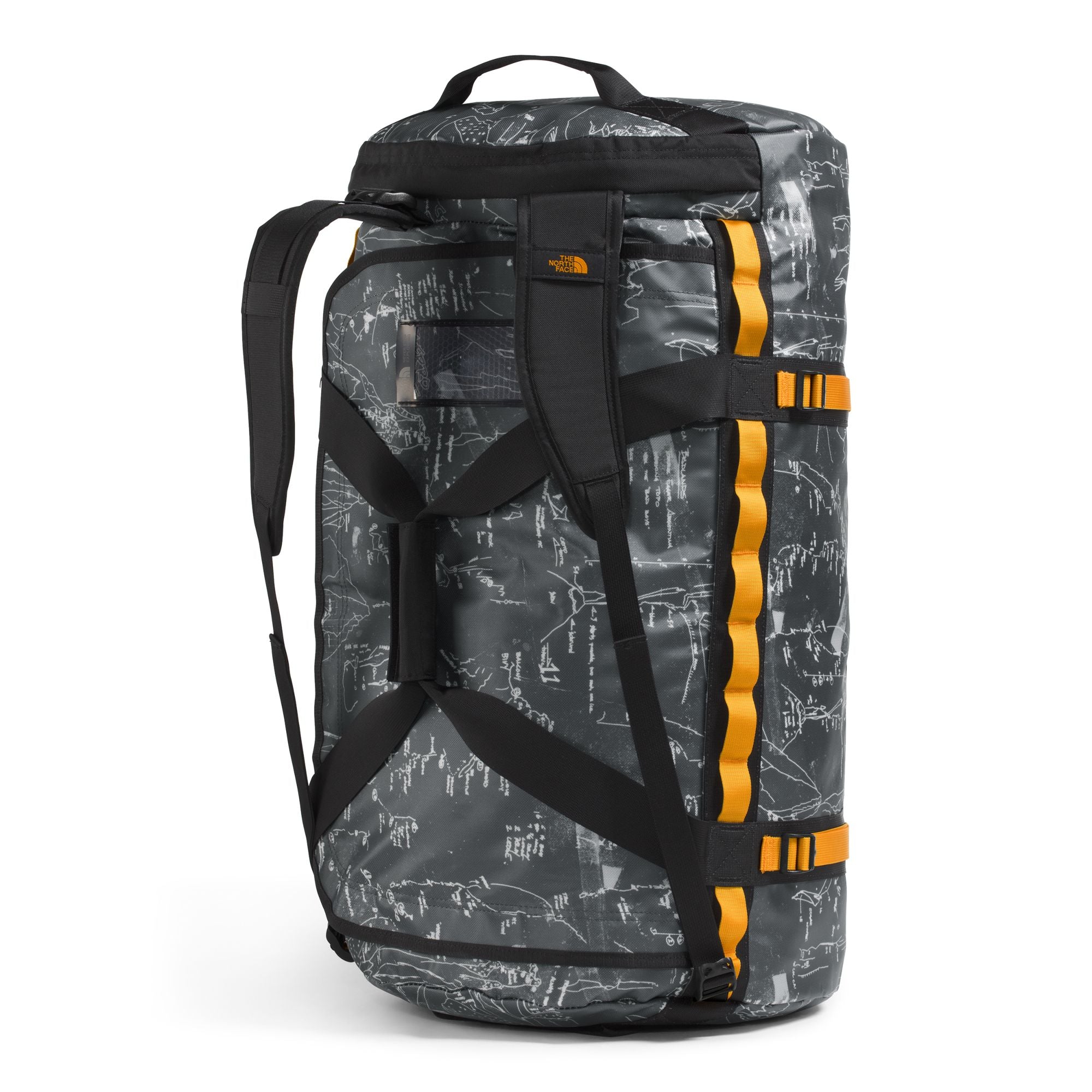 Base Camp Duffel—L | The North Face | SX Collective