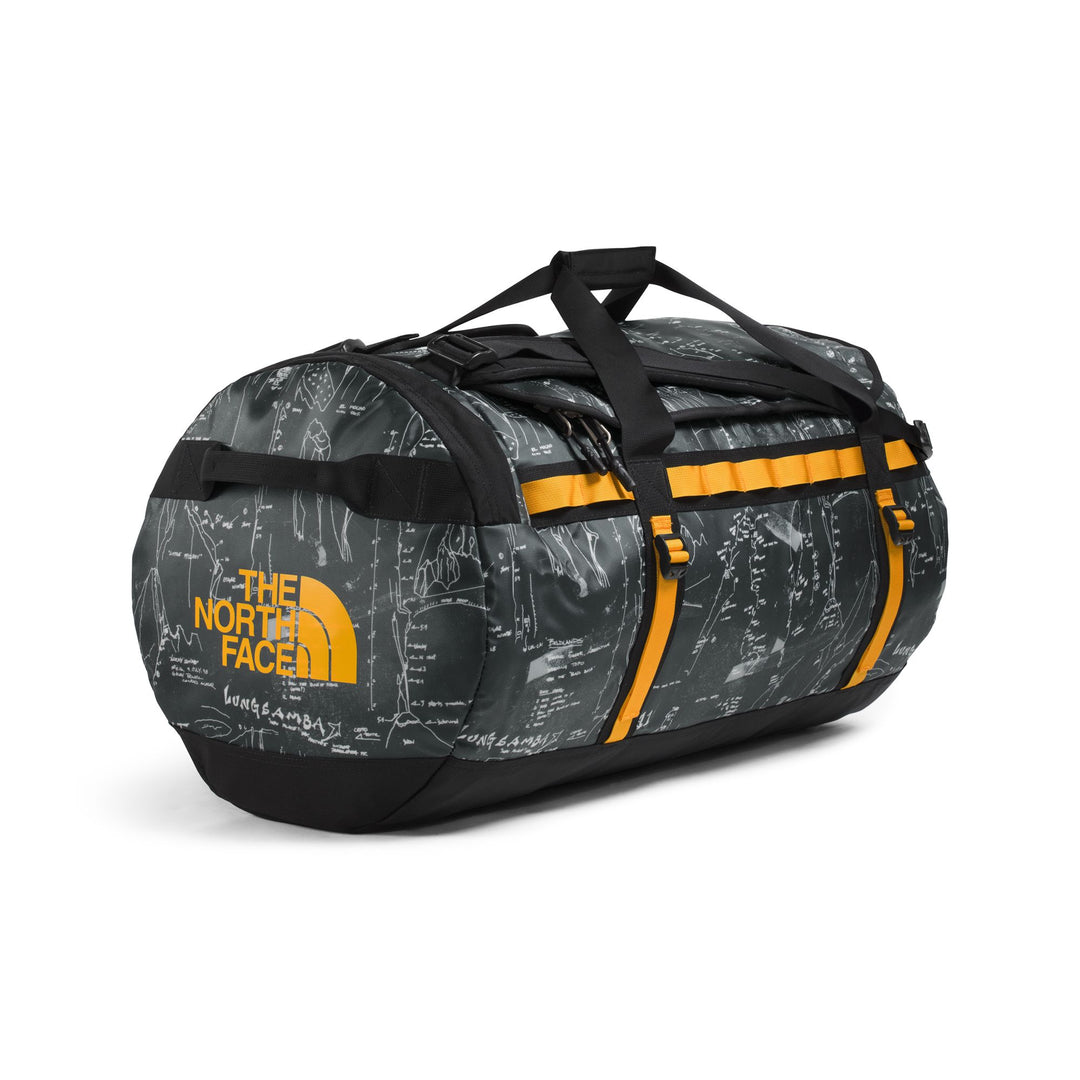 The North Face Base Camp Duffel—L