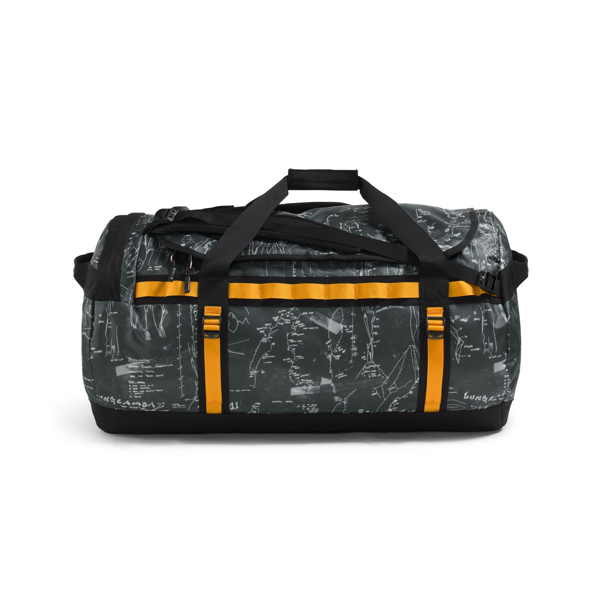 Base Camp Duffel—L | The North Face | SX Collective