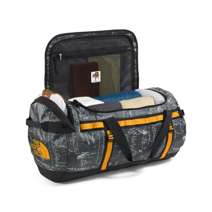 The North Face Base Camp Duffel—L