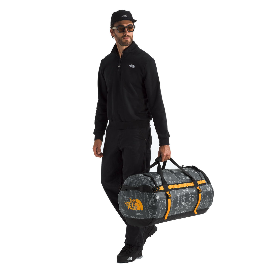 The North Face Base Camp Duffel—L