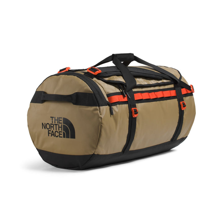The North Face Base Camp Duffel—L