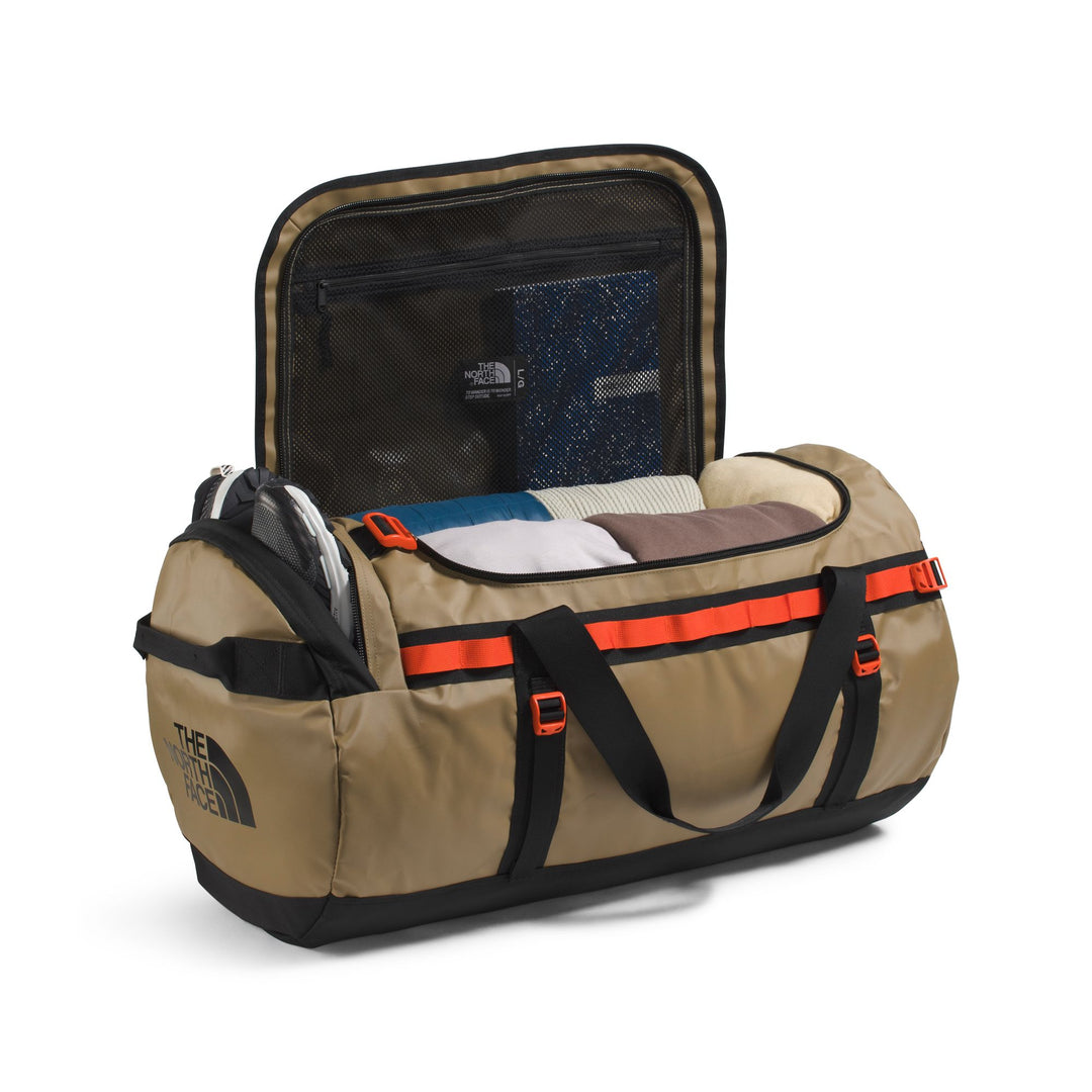 The North Face Base Camp Duffel—L