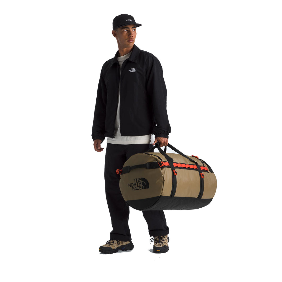 The North Face Base Camp Duffel—L
