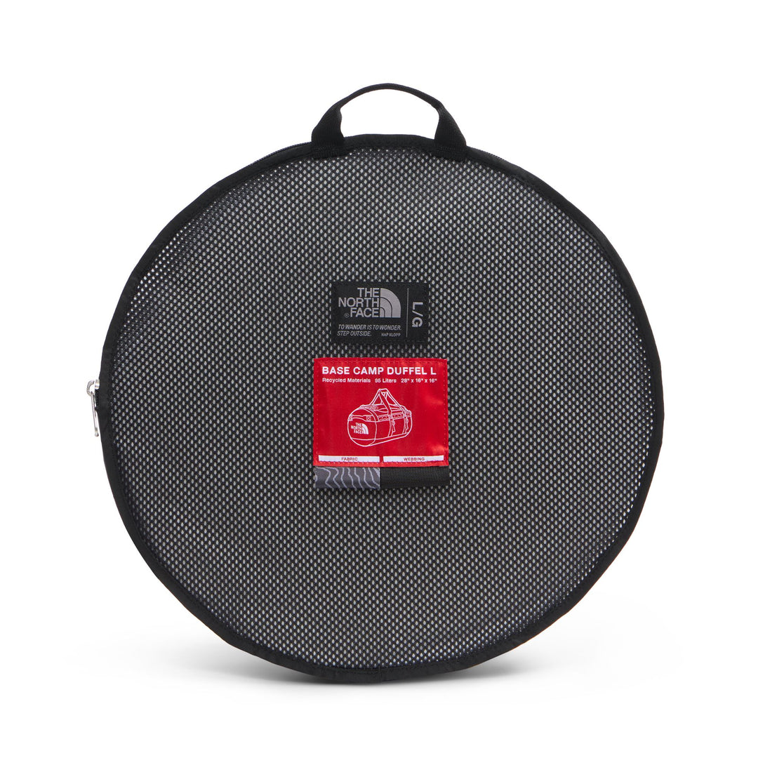 The North Face Base Camp Duffel—L