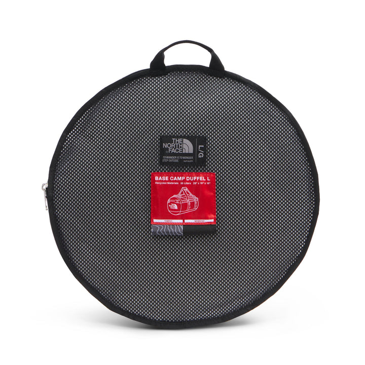 The North Face Base Camp Duffel—L