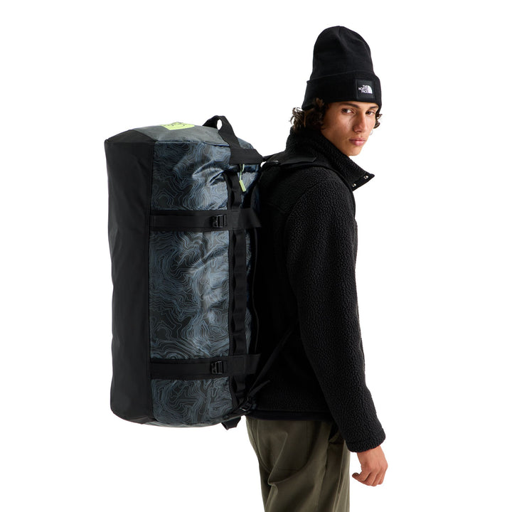 The North Face Base Camp Duffel—L