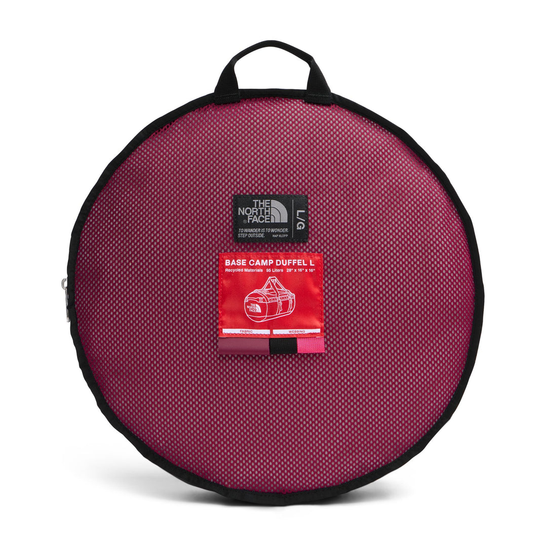 The North Face Base Camp Duffel—L