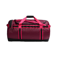 Burgundy Crush/TNF Black/Lali Guran